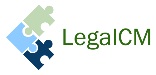 LegalCM Logo