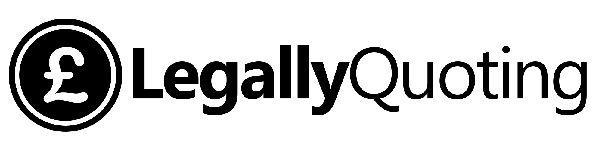 LegallyQuoting Logo